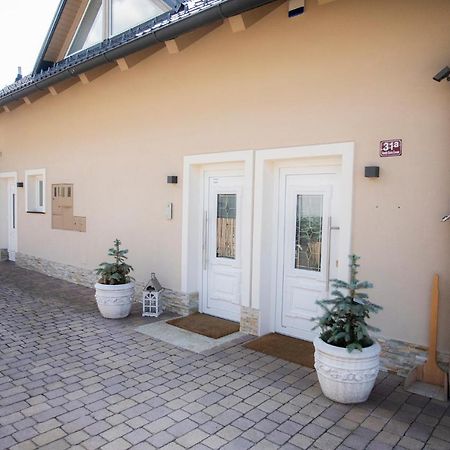 Apartments Villa Ajda Кранська Гора Екстер'єр фото